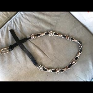 Urban Outfitters Western Style Belt